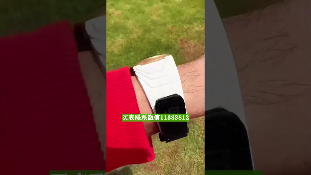 哇震撼发现，东京复刻手表和真的手表有什么区别