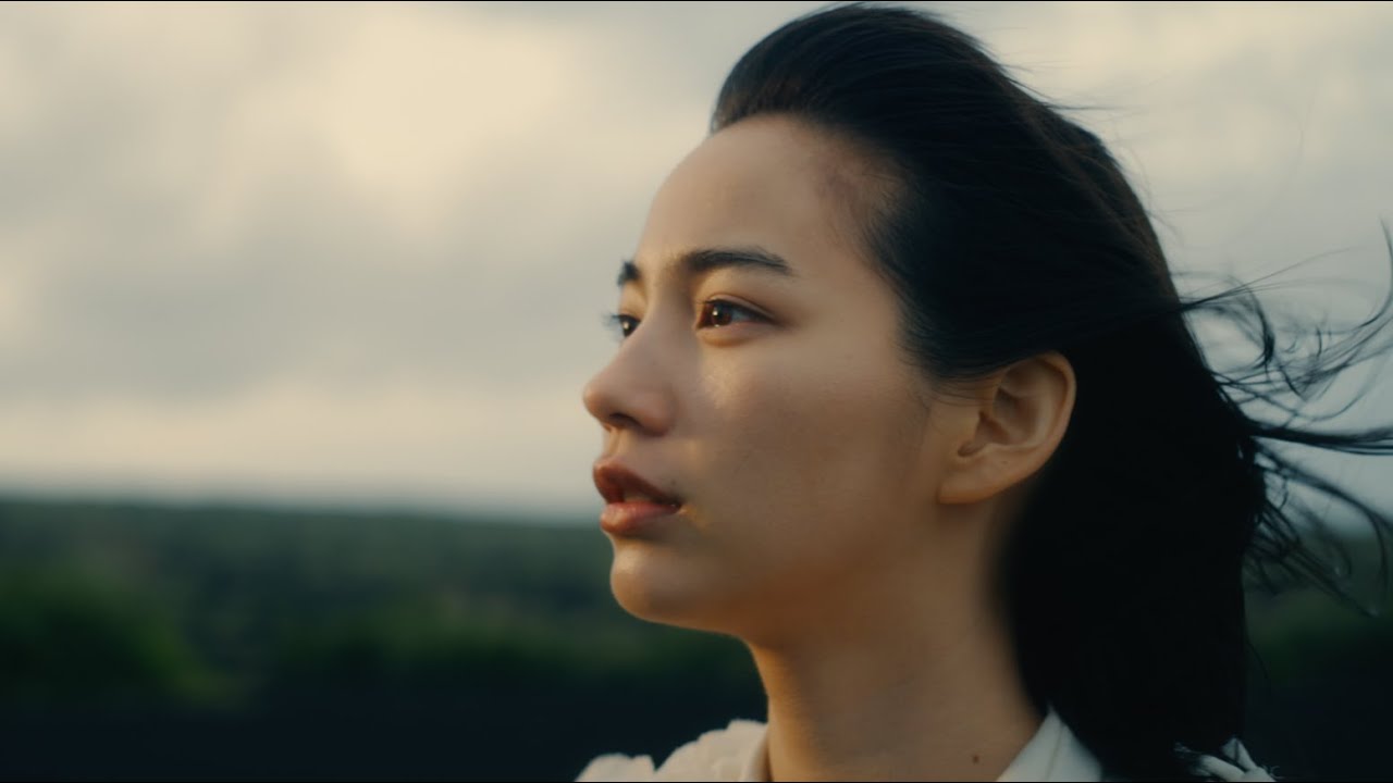 のん - 荒野に立つ【Official Music Video】