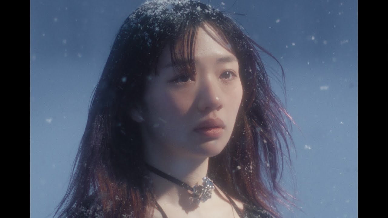 にしな - つくし【Official Video】