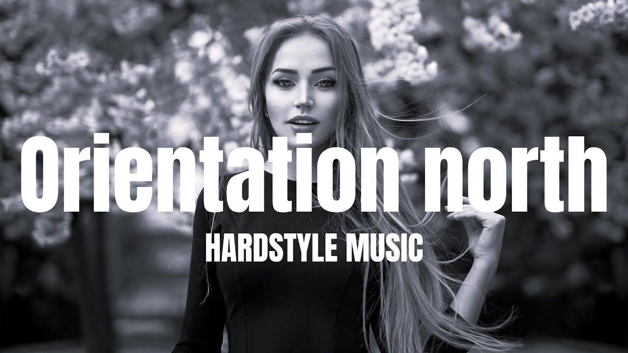 Лолита - Orientation north (Ориентация север) (Quasarg Hardstyle Music)