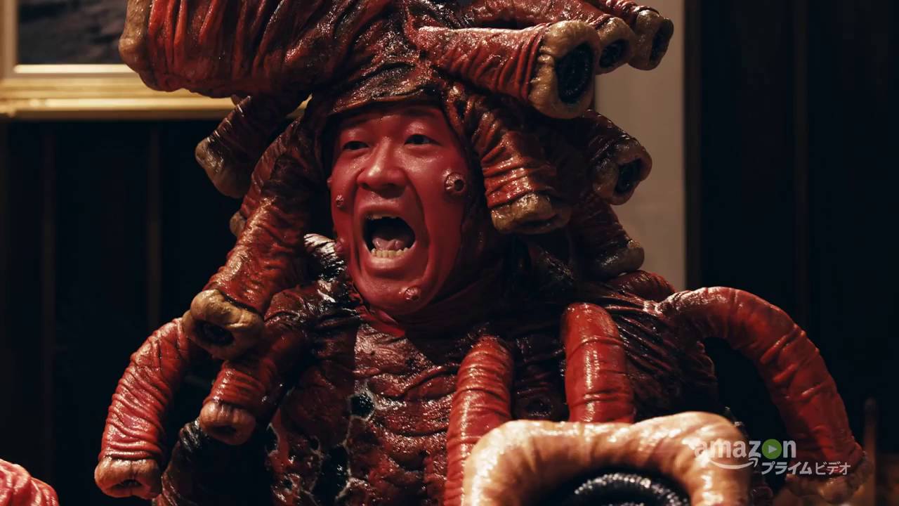 福田雄一監督・ムロツヨシ・菅田将暉出演『宇宙の仕事』
