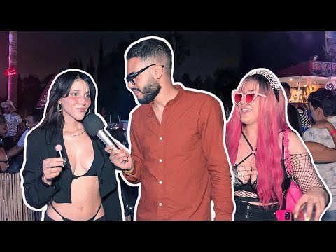 كيفاش كيدوزو الParties فالمغرب!! (Partying in Morocco)