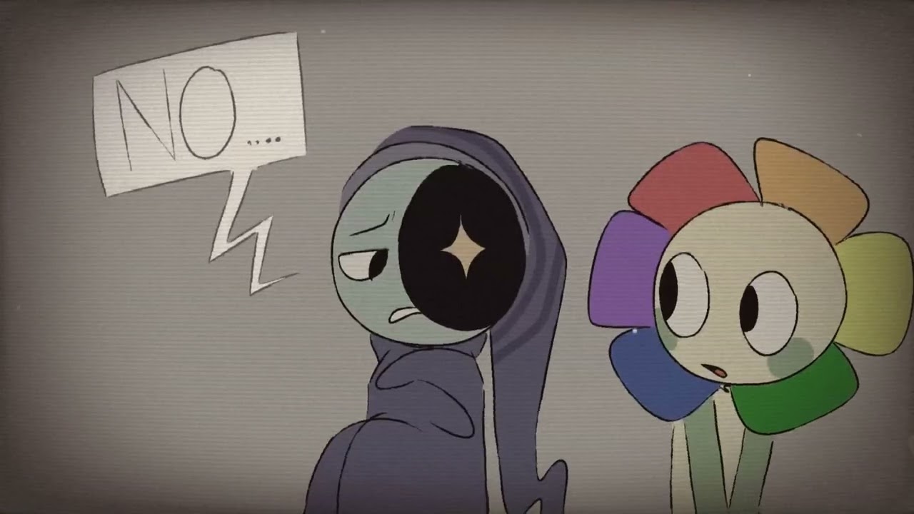 ⚠️ - peppermint (dandicus' calamity [dandy's world AU])