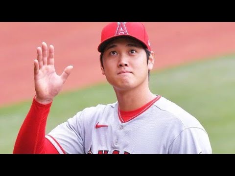 大谷翔平、物議を醸す判定にも動じず同点打　劇的展開の末メッツが延長戦制す