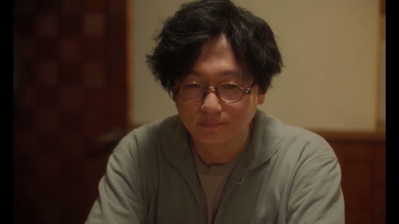 志田彩良×井浦新『かそけきサンカヨウ』本編映像
