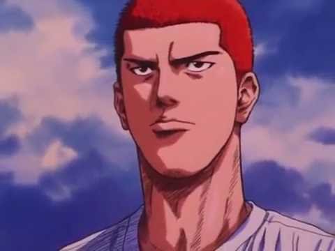スラムダンク  マイ フレンド