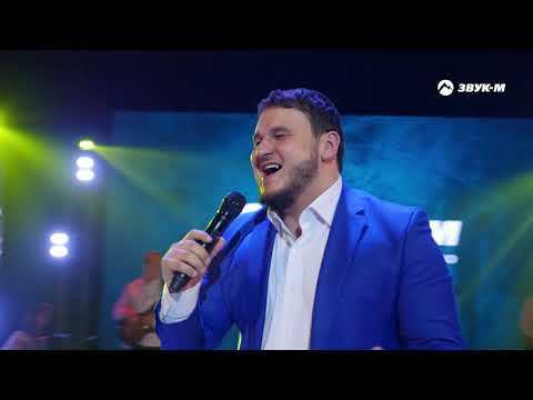 Рустам Нахушев - Сольный концерт, Владикавказ
