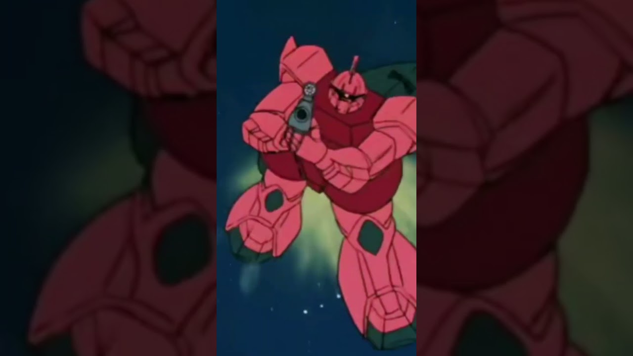 残酷な運命に導かれた二人の出逢い『エルメスのララァ』飛躍したガンダムの性能と覚醒したアムロのニュータイプの力にシャアがついて来れない… #機動戦士ガンダム
