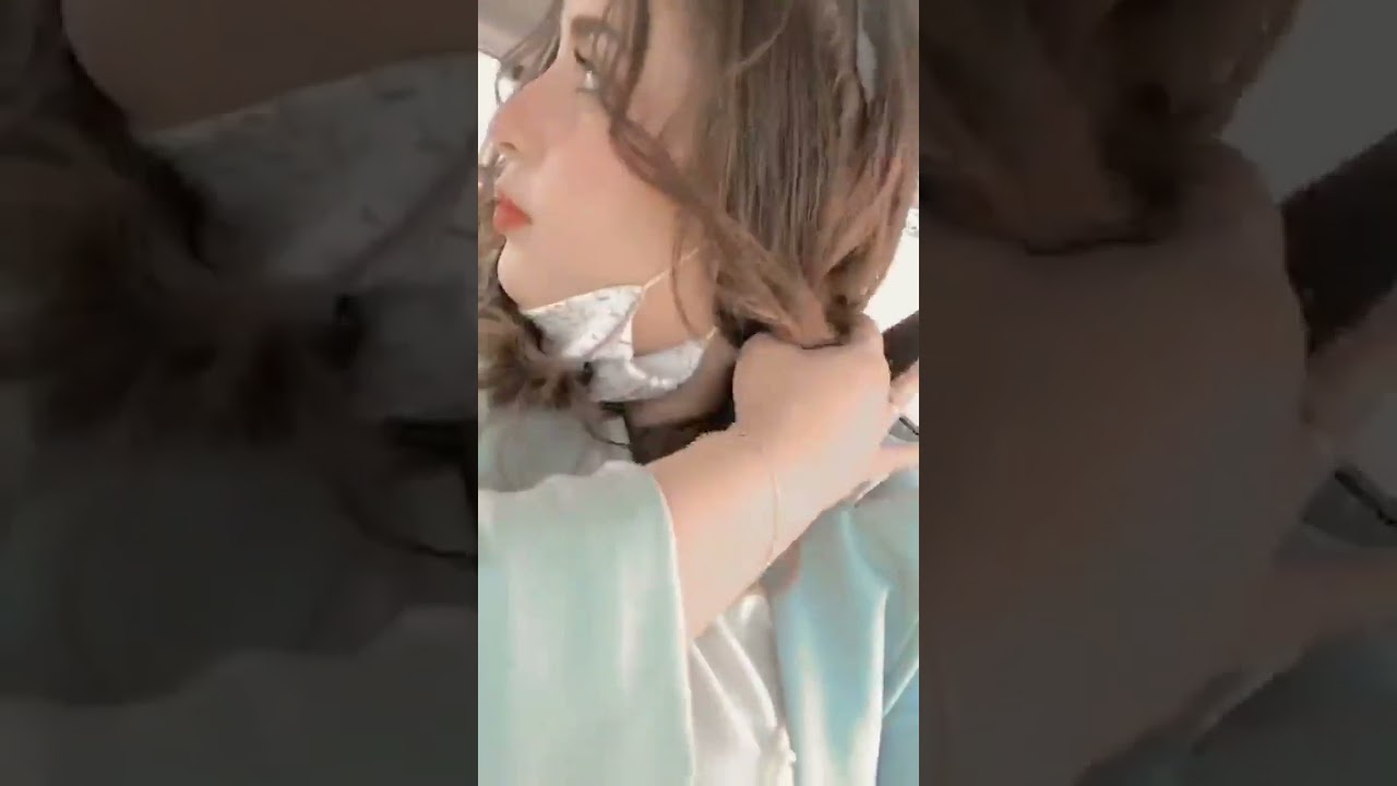 كيدايرين حبابي تنبغيكوم .... روتيني اليومي