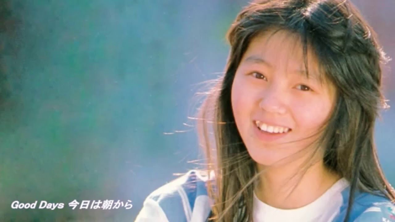 ホワイトラビットからのメッセージ 　／　渡辺満里奈