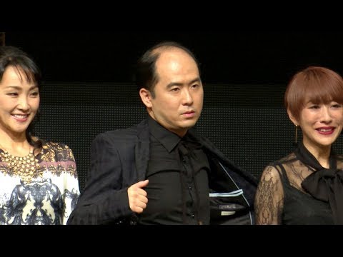 トレエン斎藤、「レ・ミゼラブル」でミュージカル初挑戦