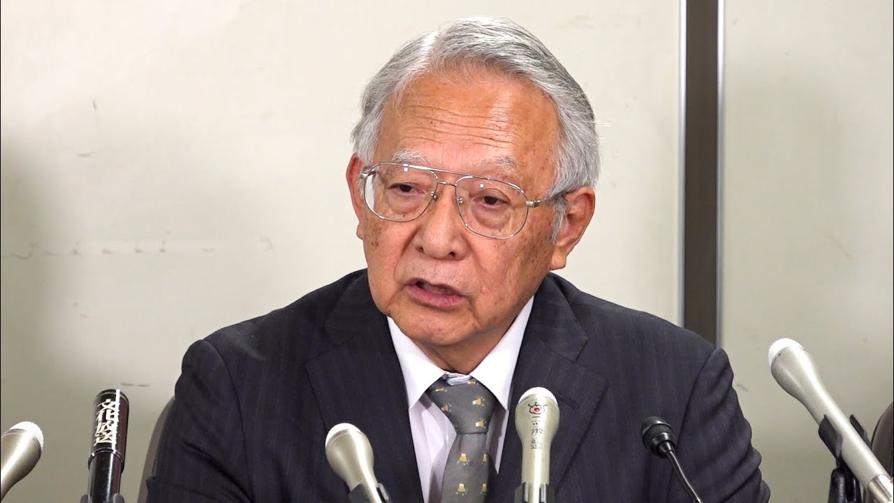 【会見詳報】   大川原化工機側、二審も勝訴　国と都に１億６６００万円賠償命令　不正輸出事件の起訴取り消し・東京高裁
