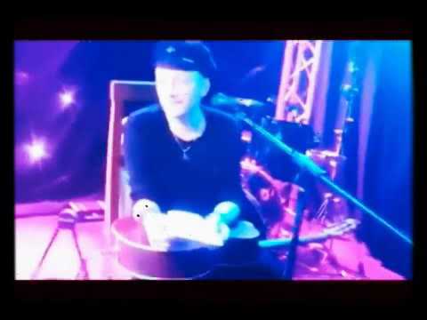 Глеб Самойлов о том как сочинил песню 