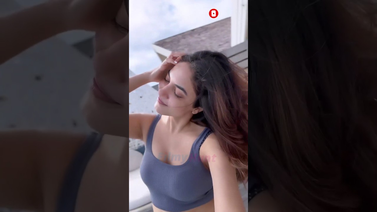 రీతు వర్మ😍 #RituVarma Latest Video #tollywoodactress #tollywood #shorts #ytshorts