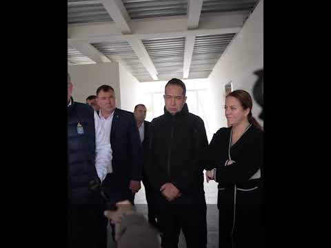 Астраханский губернатор пригрозил подрядчику ответственностью