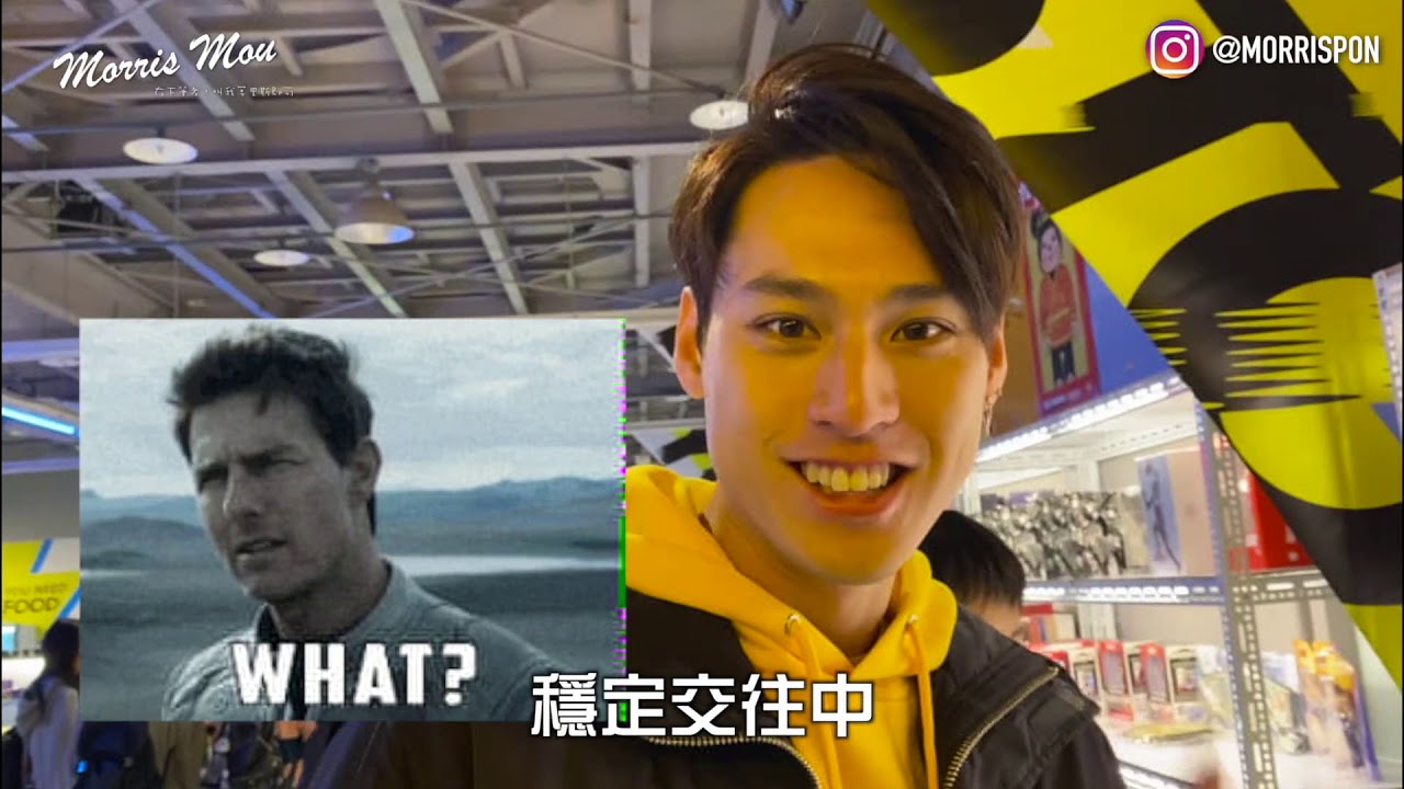 實測帶逛潮流玩具展！就連同事也流淚：真的會買到手軟啦。｜筆者莫里斯