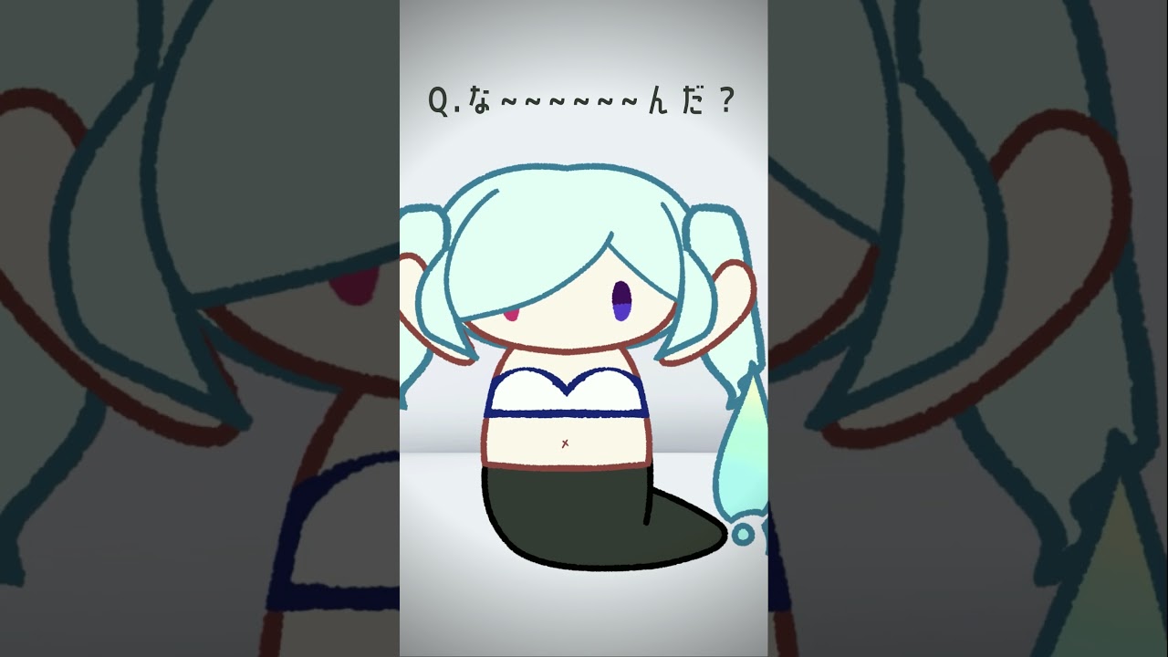 人マニア 歌ってみた #shorts