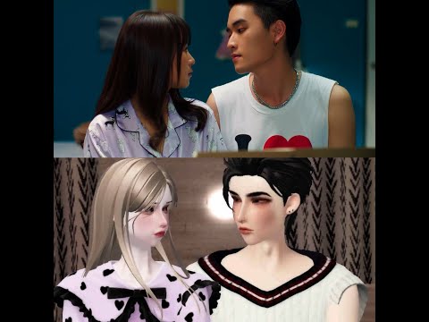 รักแรกพบ | Sing Again รักอีกครั้ง x Metaverse by Miew Mari