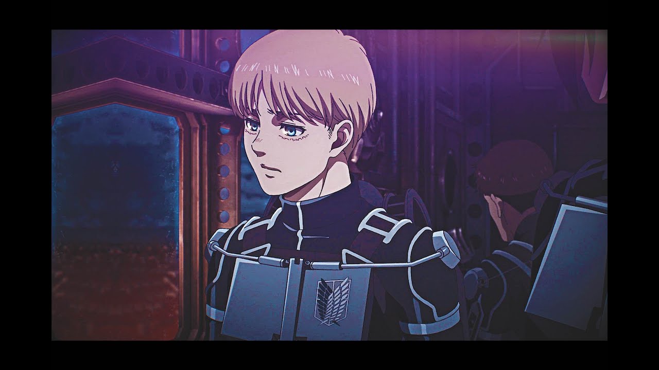 ＳＩＤＥ ＴＯ ＳＩＤＥ ａｒｍｉｎ ｅｄｉｔ