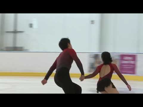 三浦璃来＆木原龍一