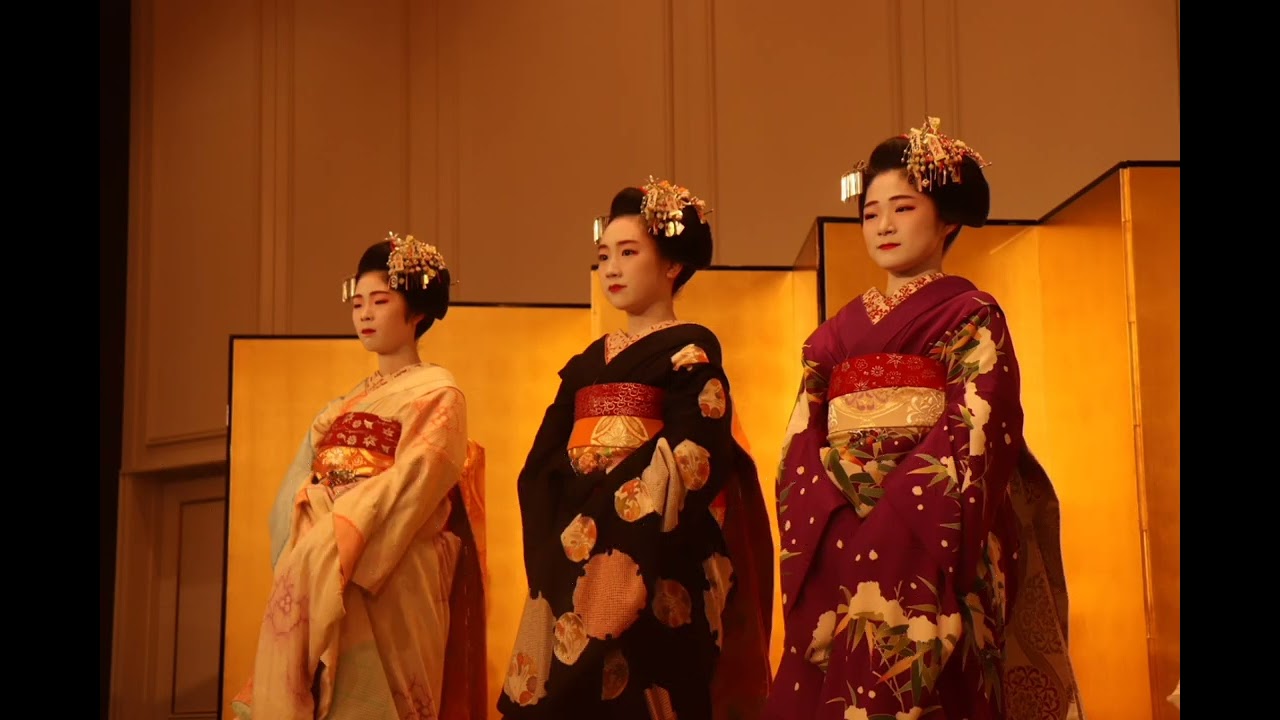 元舞妓桐貴清羽の嘘の告白と文春の記事を暴く！