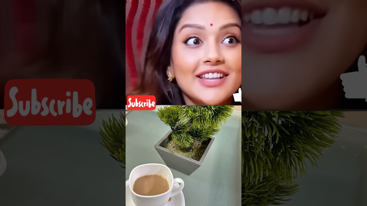 നന്നായി ചായ ഉണ്ടാക്കും#trending #mahimanambiar #drink#food#shorts#collab#tea#eating