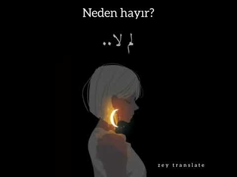 هذا سلام Türkçe Çeviri-Arapça Slow Şarkı