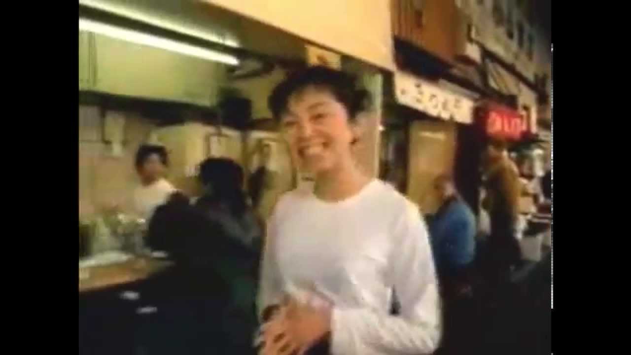 うれしい予感 - 渡辺満里奈