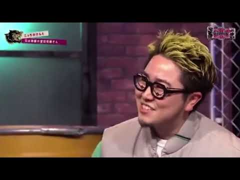 【似すぎ】菅田将暉のモノマネする弟