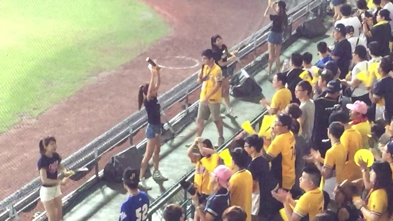 【登場】大師兄林智勝+恰恰彭政閔