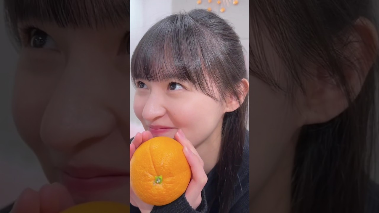 ネーブルオレンジ 遠藤さくら ver. 250402