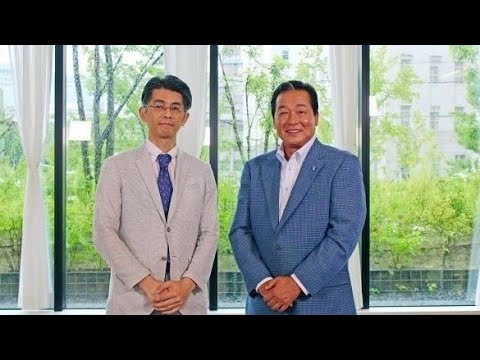 梨田昌孝氏&田淵貴大医師 特別対談 ダイジェストVer.