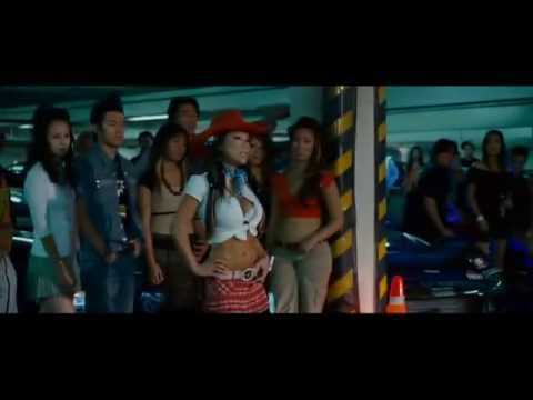 妻夫木聡がスターター
