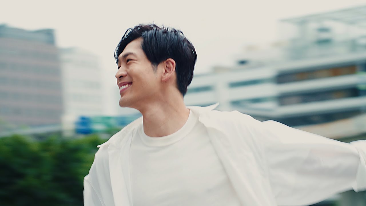 松下洸平 - Way You Are（Music Video）