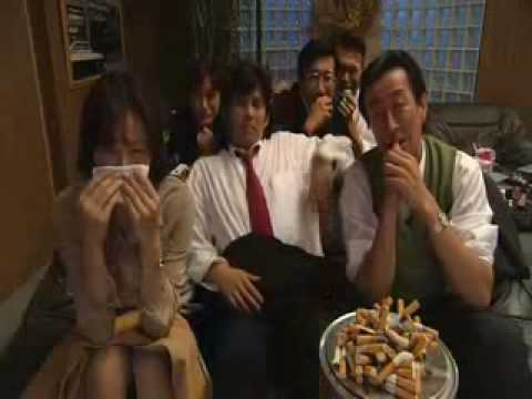 織田裕二在《大搜查線》中，虧自己在《東京愛情故事》的角色