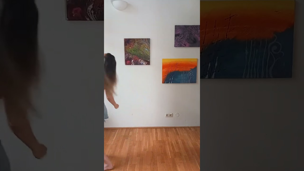 💃😁