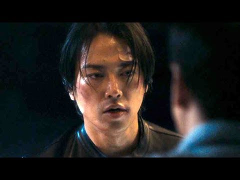 大森南朋×鈴木浩介×桐谷健太、狂気に満ちた愛憎劇／映画『ビジランテ』予告編