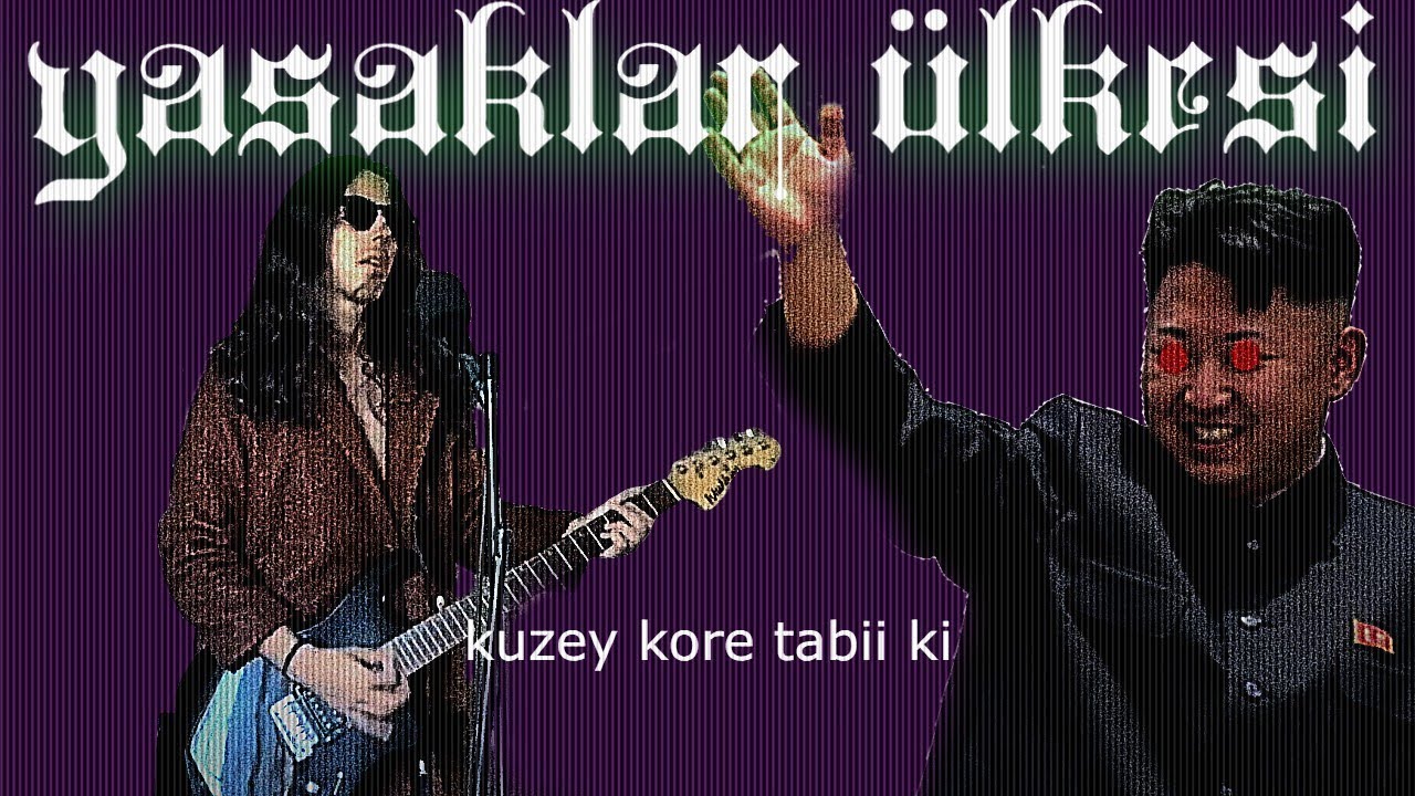 𝖀𝖀𝖀𝖀  YASAKLAR ÜLKESİ  𝖀𝖀𝖀𝖀