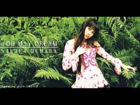 上原さくら ／ You May Dream