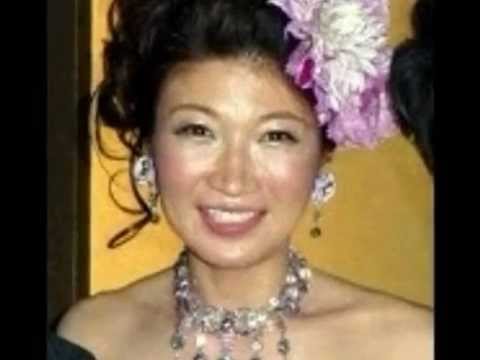 青山祐子