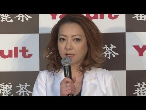西川史子登場！ 生活習慣改善啓発イベント(1)