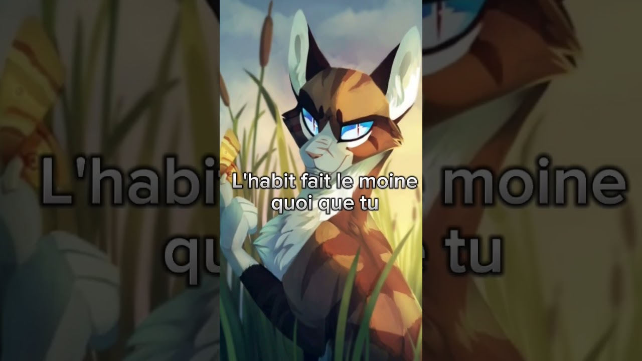 || 1 phrase = 1 perso || #lgdc #laguerredesclans