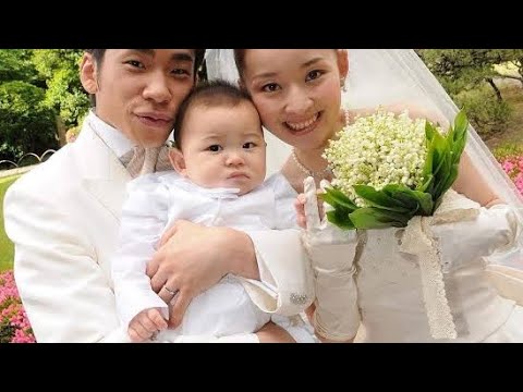 「交際中は何度も振られた」織田信成の妻・茉由 授かり婚で世間のバッシング受けるも「100年後も愛してる」