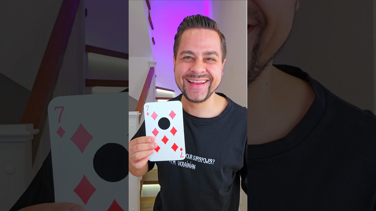 😲 13-Year-Old Magician EXPOSED on BGT!