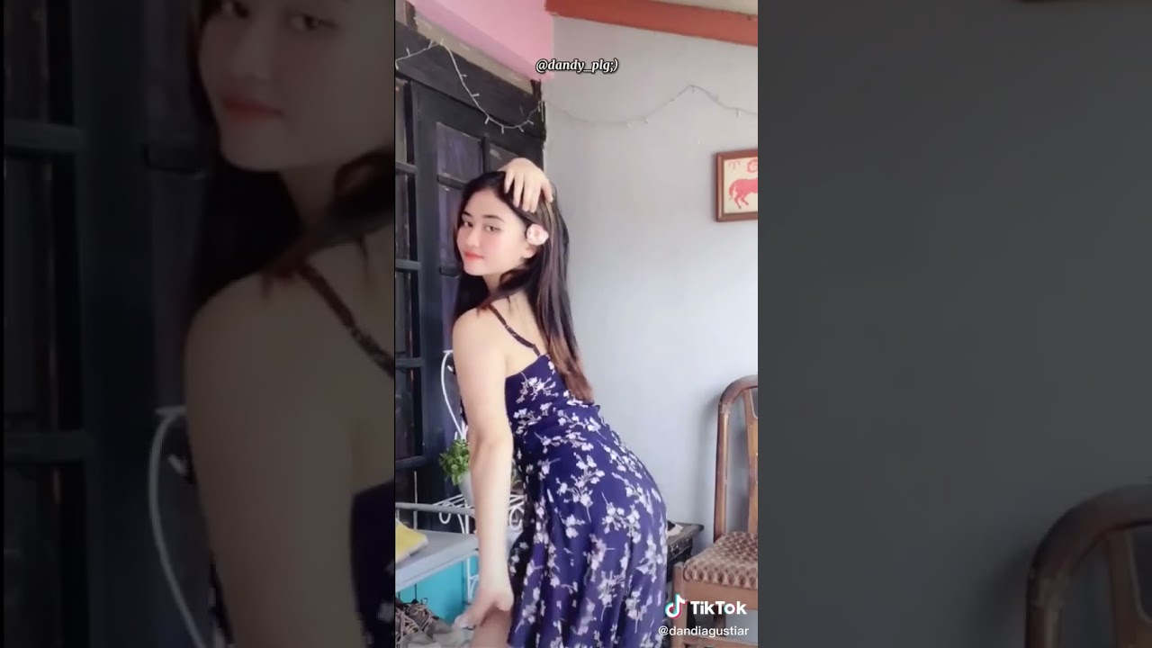 + 18 tiktok bikin crot💦 TIKTOK VIRAL