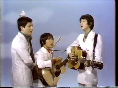 悲しくてやりきれない　ザ・フォーク・クルセダーズ (1968)