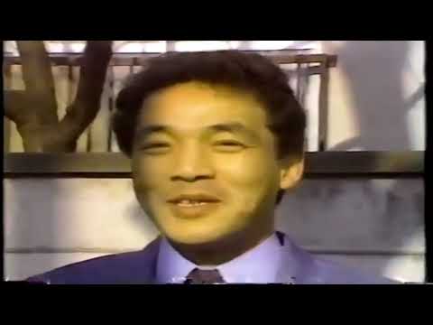 落合博満 1986年オフの世紀のトレード1 4 ドキュメント映像。