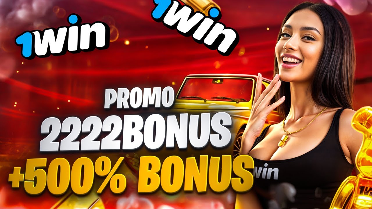 🚀 1WIN Casino Promo Code – +500% BONUS! | R7 Casino | R7 Free Spins