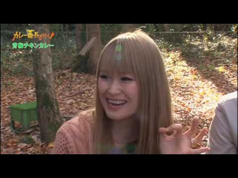 カレー番長が行く！ #2 青梅編