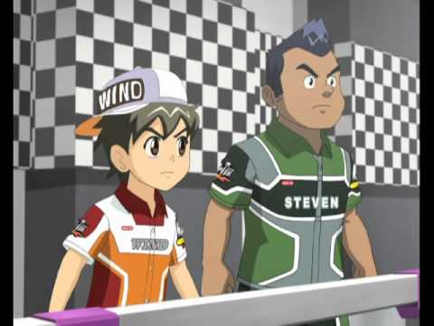 闪电冲线 2 - Flash & Dash 2_38
